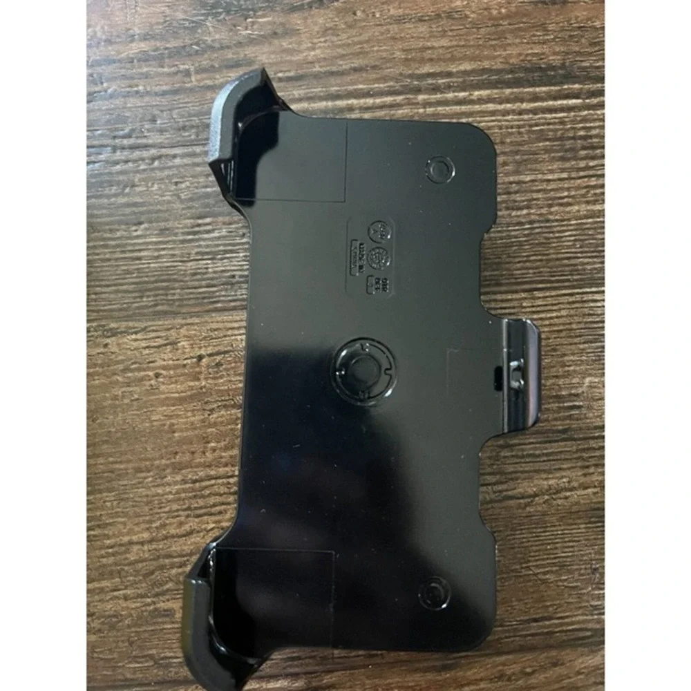 OtterBox Defender Series Rugged Protection Case for iPhone‎ 6/6s - Black